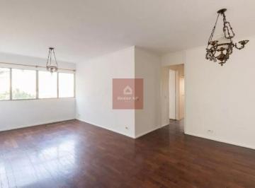 Apartamento · 104m² · 3 Quartos · 1 Vaga · Apartamento, Parque Vila Maria - São Paulo
