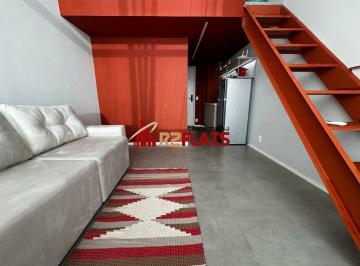 Apartamento · 28m² · 1 Quarto · Apartamento com ótimo preço no bairro Paraíso. Confira!