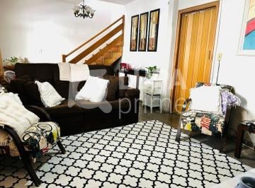 Casa · 95m² · 2 Quartos · 2 Vagas · CASA COM 2 QUARTOS E 2 VAGAS DE GARAGEM À VENDA NA VILA GUILHERME
