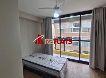 Apartamento · 30m² · 1 Quarto · Flat com ótimo preço no bairro Vila Mariana. Confira!