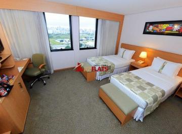 Apartamento · 26m² · 1 Quarto · 1 Vaga · Flat com ótimo preço no bairro Vila Mariana. Confira!