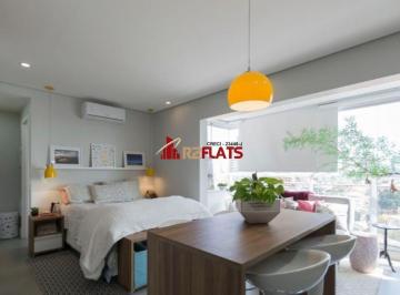 Apartamento · 35m² · 1 Quarto · 1 Vaga · Apartamento com ótimo preço na Aclimação. Confira!