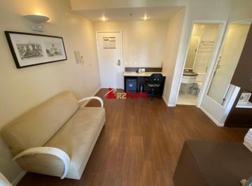 Apartamento · 30m² · 1 Quarto · 1 Vaga · Flat com ótimo preço no Tatuapé. Confira!
