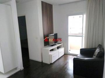 Apartamento · 40m² · 1 Quarto · 1 Vaga · Flat com ótimo preço no bairro Perdizes. Confira!