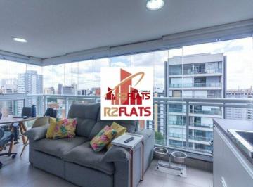 Apartamento · 41m² · 1 Quarto · 1 Vaga · Apartamento com ótimo preço no bairro Vila Mariana. Confira!