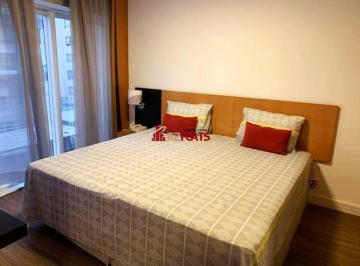 Apartamento · 30m² · 1 Quarto · 1 Vaga · Flat com ótimo preço no bairro Paraíso. Confira!