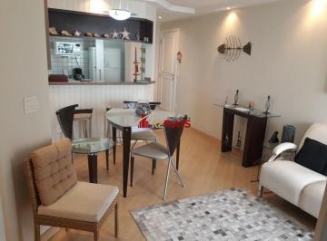 Apartamento · 57m² · 2 Quartos · 1 Vaga · Flat com ótimo preço no bairro Moema. Confira!