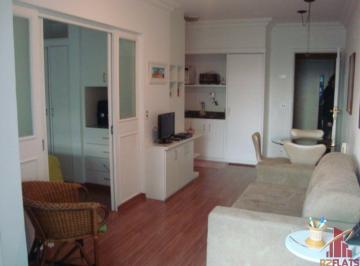 Apartamento · 36m² · 1 Quarto · 1 Vaga · Flat com ótimo preço no bairro Itaim Bibi. Confira!