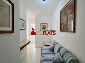 Apartamento · 42m² · 1 Quarto · 1 Vaga · Flat com ótimo preço no bairro Paraíso. Confira!