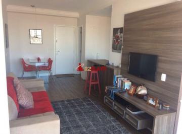 Apartamento · 50m² · 1 Quarto · 1 Vaga · Apartamento com ótimo preço no bairro Brooklin. Confira!
