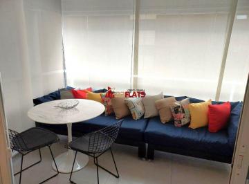 Apartamento · 45m² · 1 Quarto · 1 Vaga · Flat com ótimo preço no bairro Jardins. Confira!