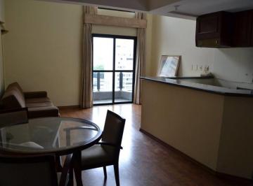 Apartamento · 52m² · 1 Quarto · 1 Vaga · Flat com ótimo preço no bairro Moema. Confira!