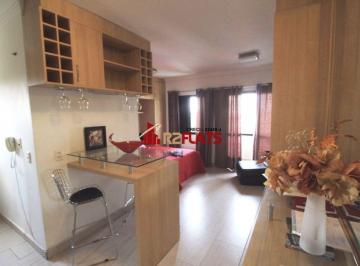 Apartamento · 29m² · 1 Quarto · 1 Vaga · Apartamento com ótimo preço no bairro Moema. Confira!