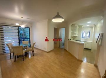 Apartamento · 35m² · 1 Quarto · 1 Vaga · Flat com ótimo preço no bairro Vila Nova Conceição. Confira!