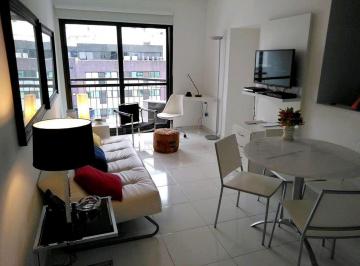 Apartamento · 45m² · 1 Quarto · 1 Vaga · Flat com ótimo preço no bairro Jardins. Confira!