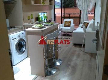 Apartamento · 45m² · 1 Quarto · 1 Vaga · Flat com ótimo preço no bairro Jardins. Confira!