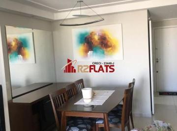 Apartamento · 65m² · 2 Quartos · 1 Vaga · Apartamento com ótimo preço no bairro Liberdade. Confira!