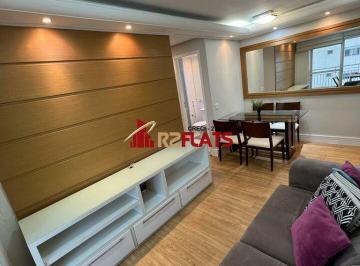 Apartamento · 65m² · 2 Quartos · 1 Vaga · Apartamento com ótimo preço no bairro Liberdade. Confira!