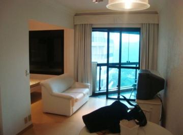 Apartamento · 36m² · 1 Quarto · 1 Vaga · Flat com ótimo preço no bairro Itaim Bibi. Confira!