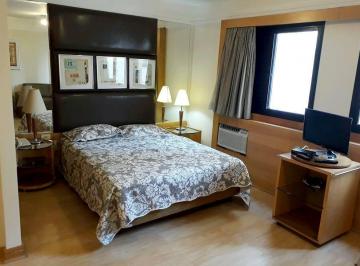 Apartamento · 30m² · 1 Quarto · 1 Vaga · Flat com ótimo preço no bairro Consolação. Confira!