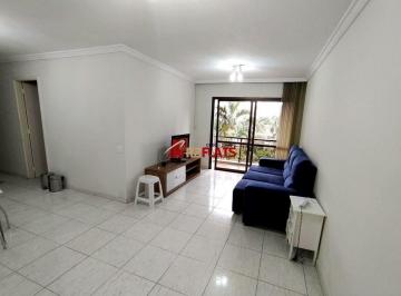 Apartamento · 70m² · 2 Quartos · 2 Vagas · Apartamento com ótimo preço no bairro Itaim Bibi. Confira!