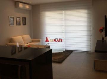 Apartamento · 70m² · 1 Quarto · 1 Vaga · Apartamento com ótimo preço no bairro Vila Olímpia. Confira!