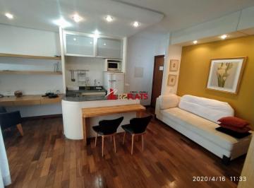 Apartamento · 43m² · 1 Quarto · 1 Vaga · Flat com ótimo preço no bairro Itaim Bibi. Confira!