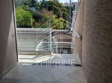 Casa · 317m² · 3 Quartos · 5 Vagas · Belíssimo sobrado pronto para morar - estuda permuta Vila Romana