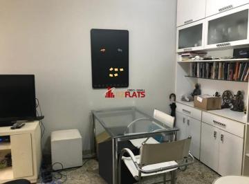 Apartamento · 45m² · 1 Quarto · 1 Vaga · Flat com ótimo preço no bairro Jardins. Confira!