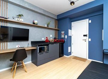 Apartamento · 27m² · 1 Quarto · Flat com ótimo preço no bairro Vila Nova Conceição. Confira!
