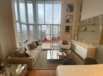 Apartamento · 151m² · 2 Quartos · 2 Vagas · Apartamento com ótimo preço no bairro Vila Nova Conceição. Confira!