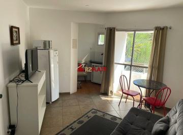 Apartamento · 42m² · 1 Quarto · 1 Vaga · Flat com ótimo preço no bairro Paraíso. Confira!