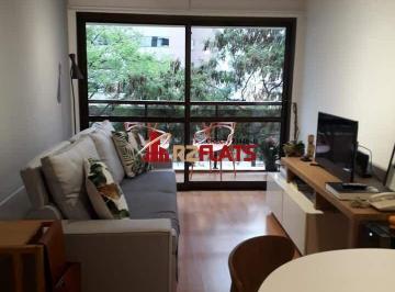 Apartamento · 45m² · 1 Quarto · 1 Vaga · Apartamento com ótimo preço no bairro Jardins. Confira!