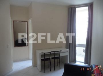 Apartamento · 33m² · 1 Quarto · 1 Vaga · Flat com ótimo preço no bairro Jardins. Confira!