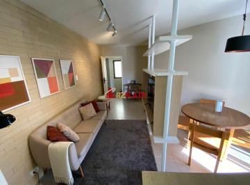 Apartamento · 70m² · 2 Quartos · 2 Vagas · Flat com ótimo preço no bairro Moema. Confira!