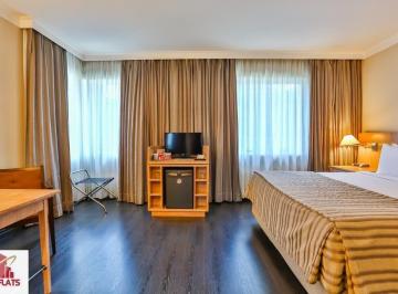 Apartamento · 29m² · 1 Quarto · 1 Vaga · Flat com ótimo preço no bairro Brooklin. Confira!