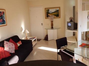 Apartamento · 55m² · 2 Quartos · 2 Vagas · Flat com ótimo preço no bairro Moema. Confira!
