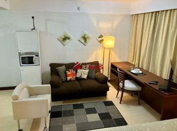 Apartamento · 30m² · 1 Quarto · 1 Vaga · Flat com ótimo preço no bairro Moema. Confira!