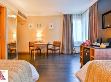 Apartamento · 29m² · 1 Quarto · 1 Vaga · Flat com ótimo preço no bairro Brooklin. Confira!