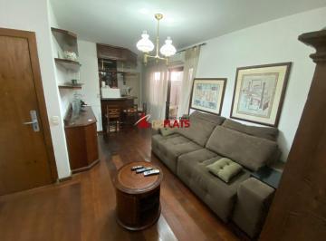 Apartamento · 70m² · 1 Quarto · 1 Vaga · Flat com ótimo preço no bairro Jardins. Confira!