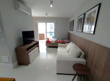 Apartamento · 37m² · 1 Quarto · 1 Vaga · Flat com ótimo preço no bairro Itaim Bibi. Confira!