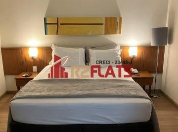 Apartamento · 26m² · 1 Quarto · 1 Vaga · Flat com ótimo preço no bairro Vila Mariana. Confira!