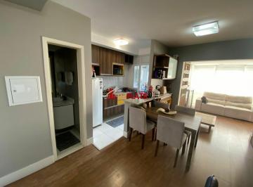 Apartamento · 54m² · 1 Quarto · 1 Vaga · Flat com ótimo preço no bairro Itaim Bibi. Confira!