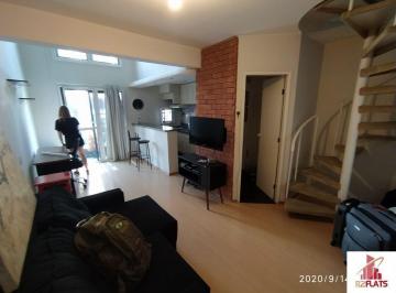 Apartamento · 52m² · 1 Quarto · 1 Vaga · Flat com ótimo preço no bairro Moema. Confira!