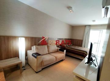 Apartamento · 37m² · 1 Quarto · 1 Vaga · Flat com ótimo preço no bairro Itaim Bibi. Confira!