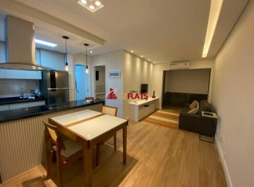 Apartamento · 44m² · 1 Quarto · 1 Vaga · FLAT PARA VENDA NO JARDINS!!