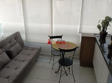 Apartamento · 30m² · 1 Quarto · 1 Vaga · Apartamento com ótimo preço no bairro Belo Vista. Confira!