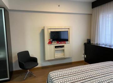 Apartamento · 30m² · 1 Quarto · 1 Vaga · Flat com ótimo preço no bairro Jardins. Confira!