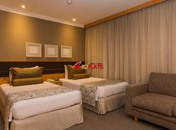 Apartamento · 28m² · 1 Quarto · 1 Vaga · LINDO FLAT PARA VENDA !!
