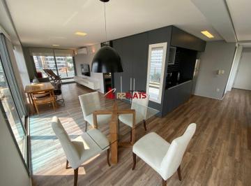 Apartamento · 110m² · 1 Quarto · 2 Vagas · Apartamento com ótimo preço no bairro Vila Olímpia. Confira!